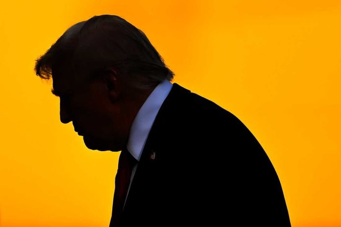 Chelsea FC v Paris Saint-Germain: Final - FIFA Club World Cup 2025 Unshakeable Shadows: Why Donald Trump Canât Escape the Epstein Files