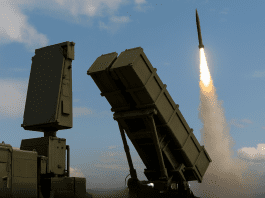 695 Interceptors Too Few as Russia Fires Ahead in Missile Race