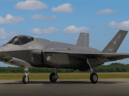 Belgium’s F-35 Expansion: 11 New Fighter Jets to Strengthen Air Force