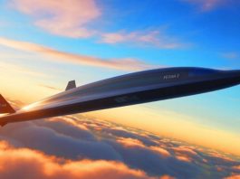 Jaw-Dropping Feitian 2: China’s Hypersonic Breakthrough Stuns the World