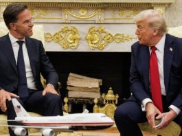 NATO Can’t Fund Ukraine Weapons, Claims Ex-General Amid Trump’s Controversial Push