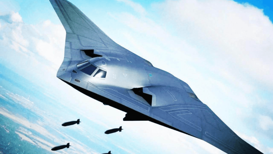 China’s H-20 Expected to Launch Hypersonic and Nuclear Missiles
