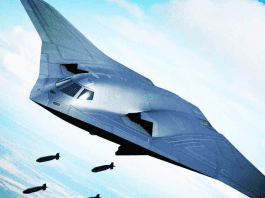 China’s H-20 Expected to Launch Hypersonic and Nuclear Missiles
