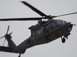 HH-60W Deal Approved: US Greenlights $2.6B Helicopter Sale to Norway