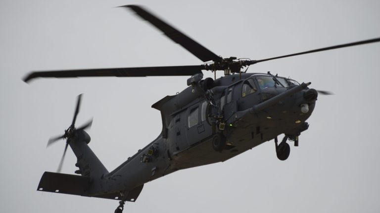 🚁 Norway to get elite HH-60W rescue helicopters in landmark $2.6 billion arms deal 🚁 Norway to get elite HH-60W rescue helicopters in landmark $2.6 billion arms deal