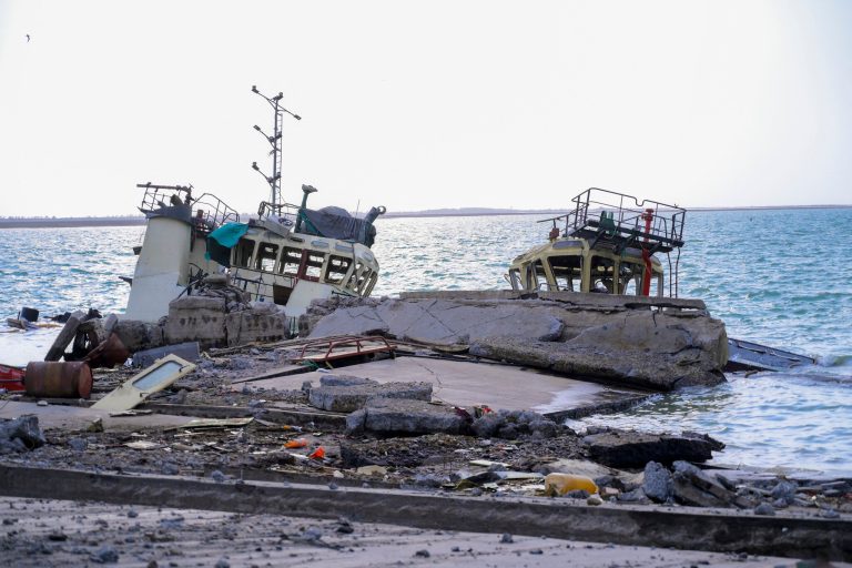 💣 Red Sea flashpoint — Houthi missile attack triggers Israeli retaliation in Yemen 💣 Red Sea flashpoint — Houthi missile attack triggers Israeli retaliation in Yemen