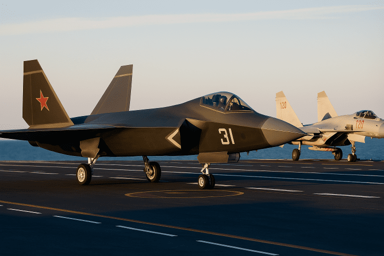 ⚔️ U.S. Navy’s stealth reign ends — China’s J-35 fighter joins carrier fleet ⚔️ U.S. Navy’s stealth reign ends — China’s J-35 fighter joins carrier fleet