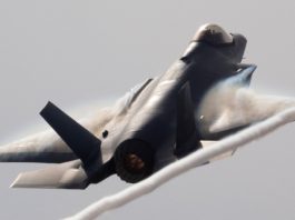 Urgent Leap: India Eyes Advanced Fifth-Gen Fighter Jet Deal