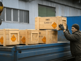 India exports explosive compound used in missiles to Russia