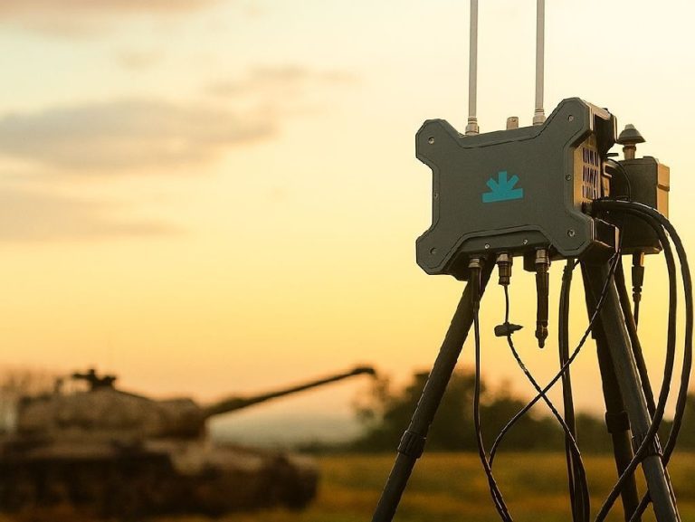🛰️ Romania triggers defense revolution with Iron Dome buy from Israel—EU braces for ripple effects 🛰️ Romania triggers defense revolution with Iron Dome buy from Israel—EU braces for ripple effects