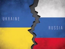 Terror in Kyiv: Two Dead, 16 Injured as Russia Bombards the Capital