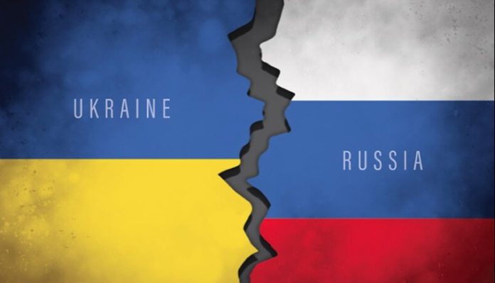 Terror in Kyiv: Two Dead, 16 Injured as Russia Bombards the Capital