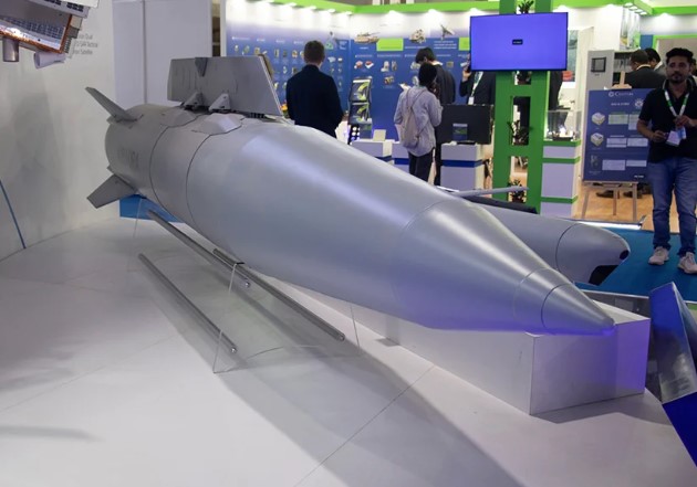 IAF Eyes Powerful LORA Missiles to Strike Deep Inside Enemy Territory