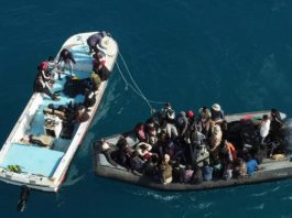Italy and Greece Plead for Help Over Libya — But Europe Stays Silent
