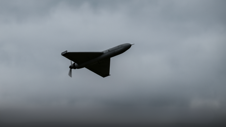 📡 Mystery drone from Belarus sparks panic in Lithuania — “Shahed lookalike” suspected 📡 Mystery drone from Belarus sparks panic in Lithuania — “Shahed lookalike” suspected