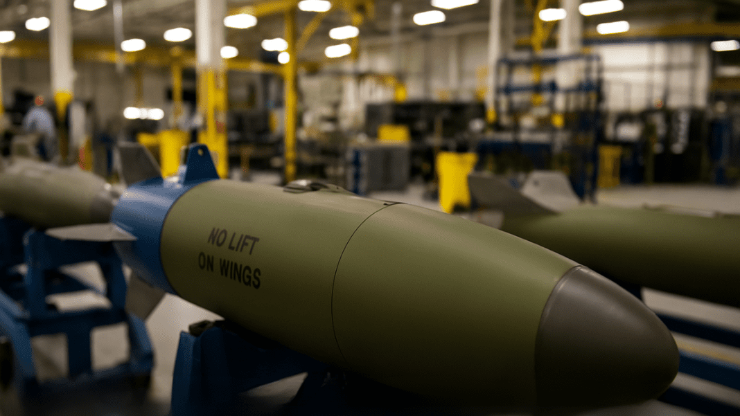 Deadly Links: How Europe’s MBDA Supplied Bomb Parts Used in Gaza Strikes