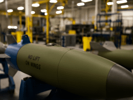 Deadly Links: How Europe’s MBDA Supplied Bomb Parts Used in Gaza Strikes