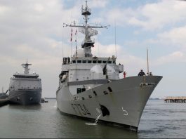 US Warns China’s Aggressive Military Movements Are Destabilising Taiwan Strait