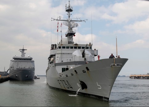 US Warns China’s Aggressive Military Movements Are Destabilising Taiwan Strait