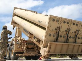 Exposed Under Fire: U.S. Missile Shortage in Israel-Iran Clash