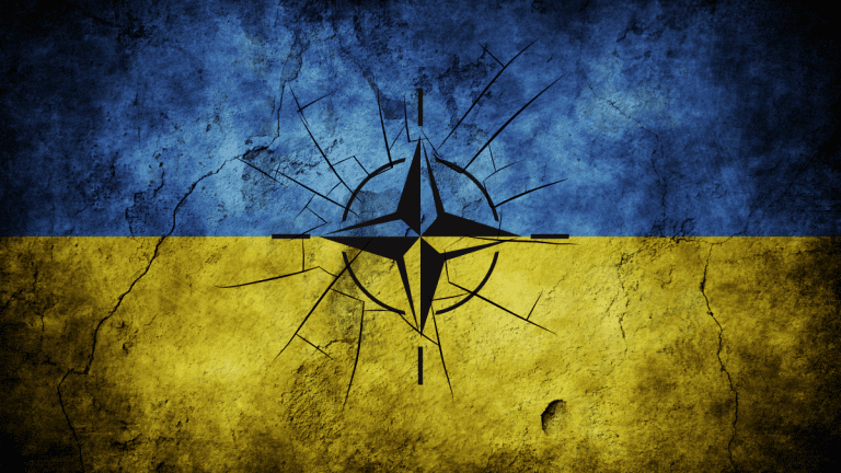 From Promises to Paranoia—Support for Ukraine’s NATO Bid Melts Under Pressure From Promises to Paranoia—Support for Ukraine’s NATO Bid Melts Under Pressure