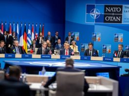 NATO sidesteps North Korea’s war role—even as 14,000 troops back Russia in Ukraine