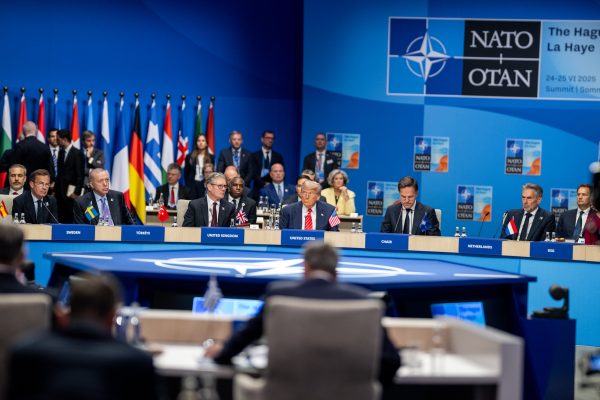 NATO sidesteps North Korea’s war role—even as 14,000 troops back Russia in Ukraine
