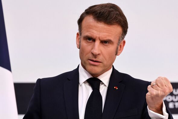 France, Italy Reportedly Back Out of US-NATO Weapons Deal For Ukraine