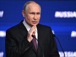 Security Shaken: Nato’s Ukraine Presence Provokes Russian Reaction