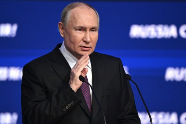 Security Shaken: Nato’s Ukraine Presence Provokes Russian Reaction