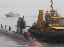 Naval Group Breach Raises Alarming Questions About Scorpene Submarines