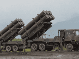 Japan Deploys Long Range Missiles in Kumamoto as China Tensions Escalate