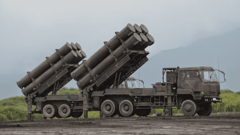 ⚔️ 1,000km reach unlocked — Japan deploys missiles capable of hitting China ⚔️ 1,000km reach unlocked — Japan deploys missiles capable of hitting China