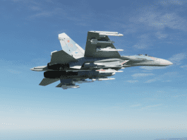 Ukraine Struggles to Counter Russia’s Long-Range R-77M Missile Threat