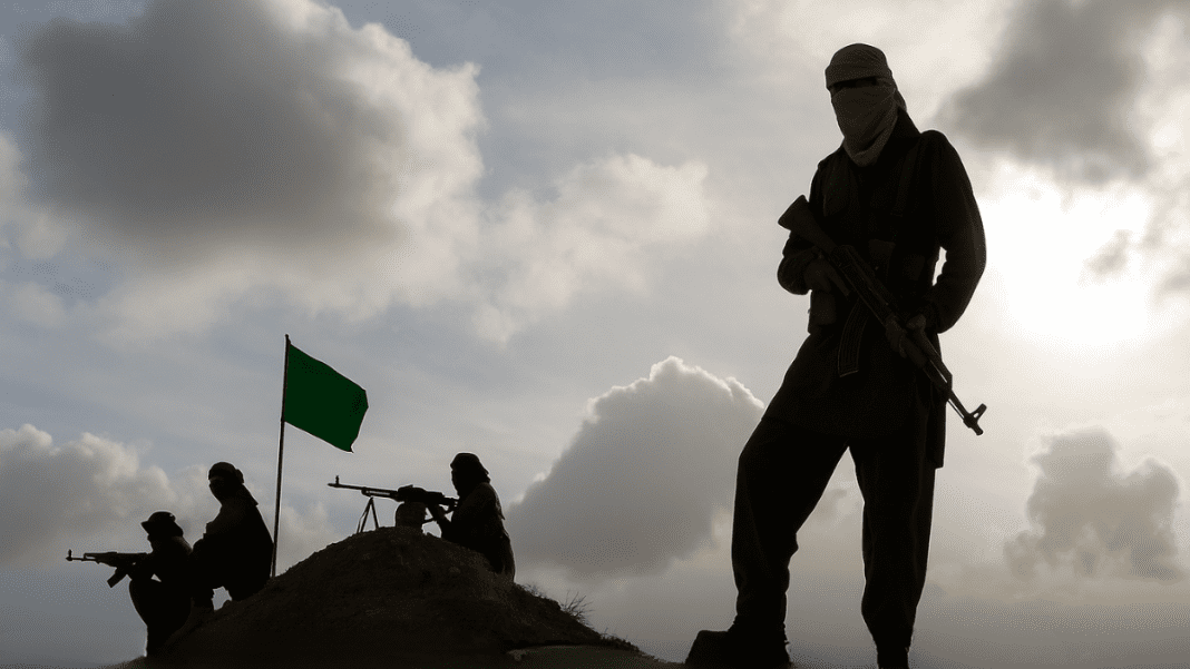 Operation Baam Unleashed: Baloch Resistance Rewrites the Rules