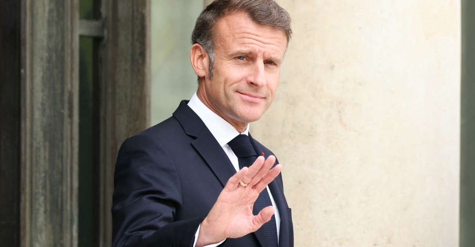 ❗Historic Shift: France to Back Palestinian State at UN Assembly