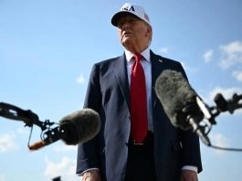 Trump to send Patriot missiles to Ukraine, slams Putin for ‘evening attacks’