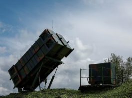 Trump Faces Pressure to Send Rare Patriot Missiles to War-Hit Ukraine