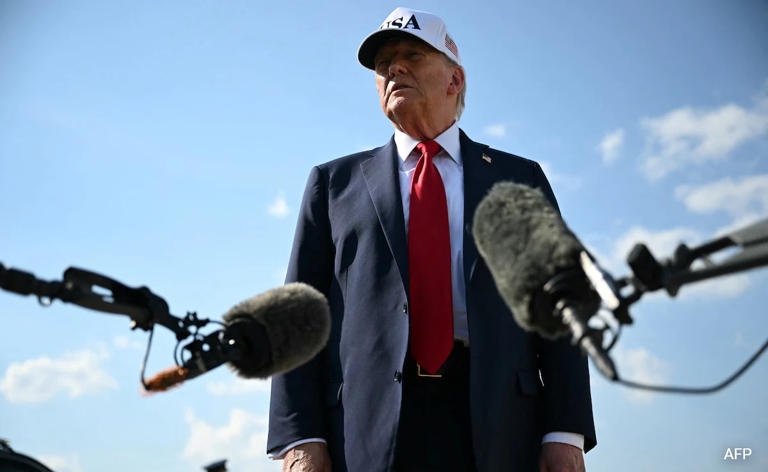 📜 Patriots in, sledgehammer sanctions next: Trump’s Ukraine strategy shifts into overdrive 📜 Patriots in, sledgehammer sanctions next: Trump’s Ukraine strategy shifts into overdrive