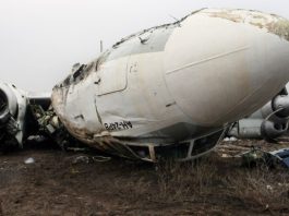 🔴 Tragedy Strikes: 50-Year-Old An-24 Plane Crash in Russia’s Far East With 49 Onboard