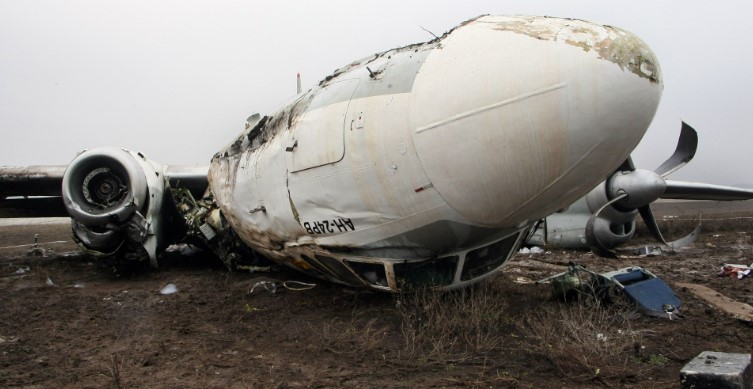 🔴 Tragedy Strikes: 50-Year-Old An-24 Plane Crash in Russia’s Far East With 49 Onboard