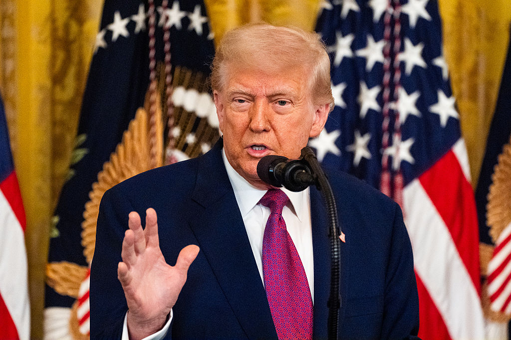 Trump Calls Musk’s Political Party ‘Ridiculous’ in Explosive Rejection