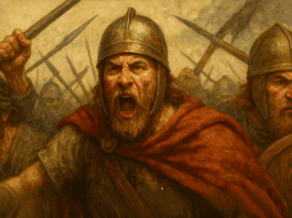 The Psychology of War: How Fear, Pride, and Power Drive Conflict