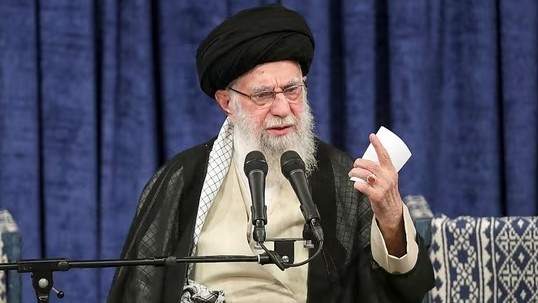 💣 Rocket or Missile? Iran’s Qased Test Alarms the West