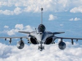 Major Defense Shift: Indonesia Eyes 24 Rafale Jets in Powerful Military Upgrade
