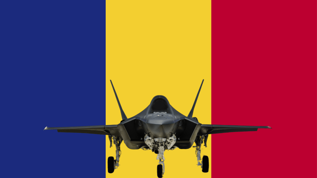 F-16 Frustration: Romania Demands More, Forgets a Critical Detail