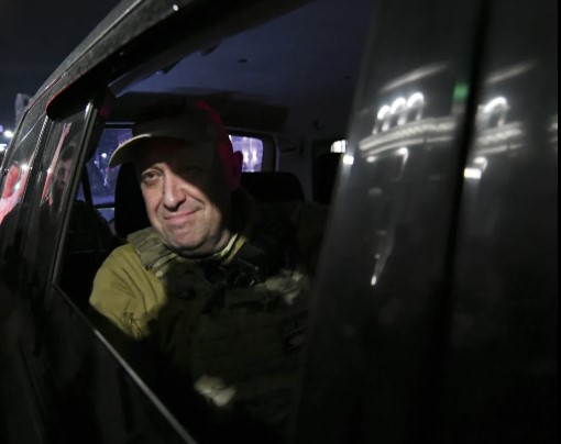 Alarming surge in mysterious Russian oil deaths sparks fears of secret pressure plots Alarming surge in mysterious Russian oil deaths sparks fears of secret pressure plots