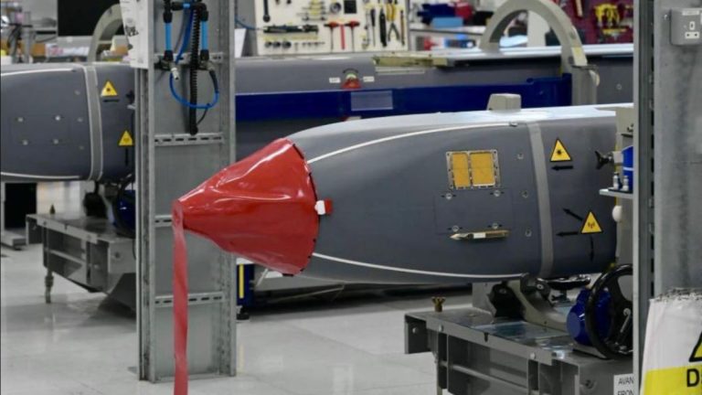 France Revives SCALP Missiles After 15-Year Pause—A Game-Changer in European Firepower France Revives SCALP Missiles After 15-Year Pause—A Game-Changer in European Firepower