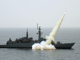 Sensor Blindness Crisis: How Pakistan Navy Lost Its Eyes on the Ocean