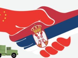 Upcoming Serbia-China Military Training Raises EU Tensions